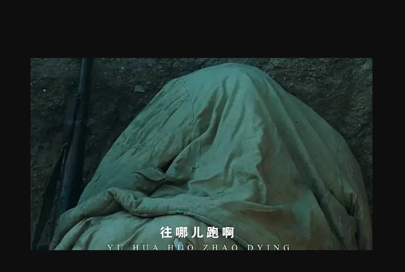 玉米田的小孩6